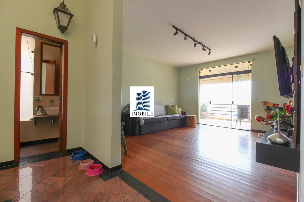 Casa, 4 quartos, 407 m² - Foto 3