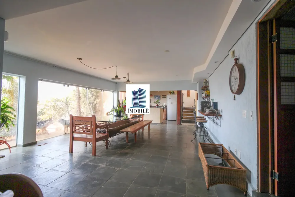 Casa, 4 quartos, 407 m² - Foto 11