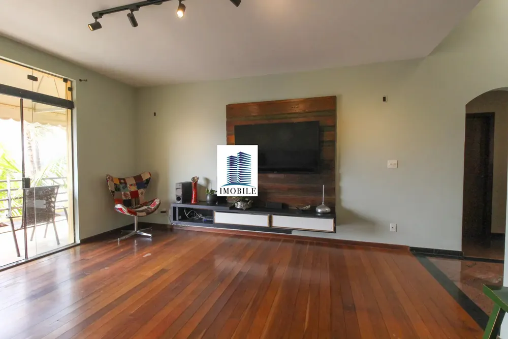 Casa, 4 quartos, 407 m² - Foto 2