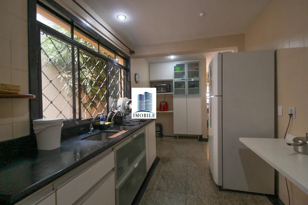 Casa, 4 quartos, 407 m² - Foto 9
