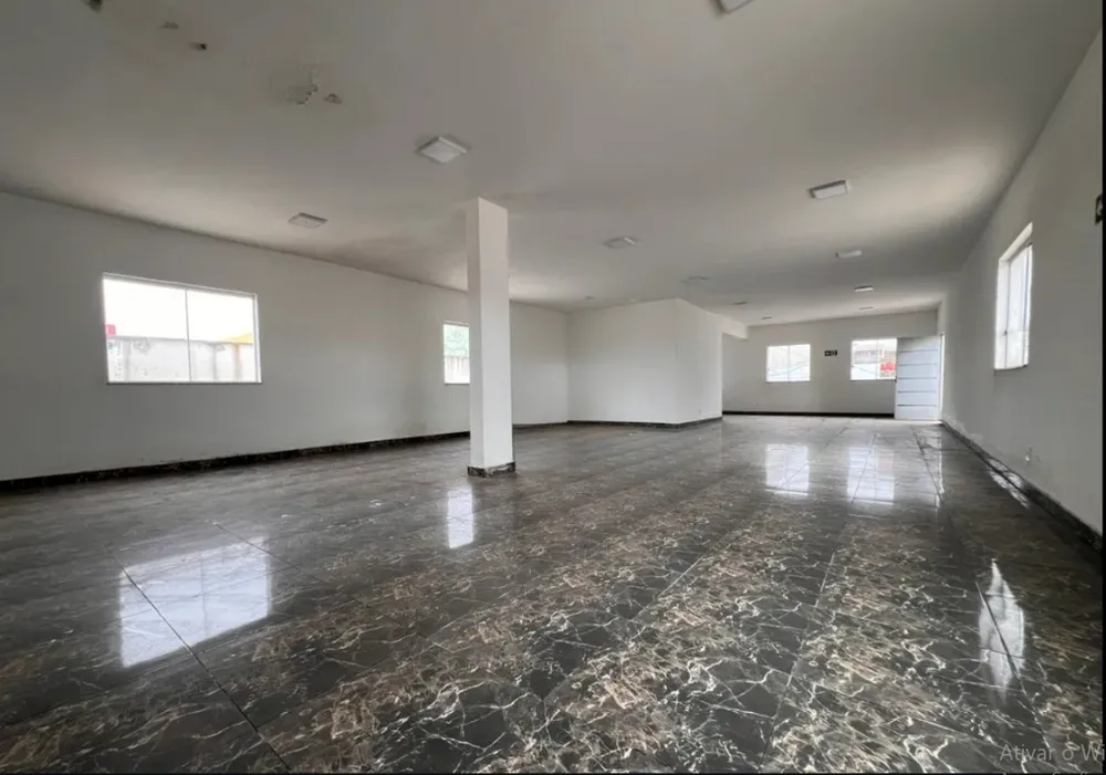 Loja-Salão, 190 m² - Foto 6