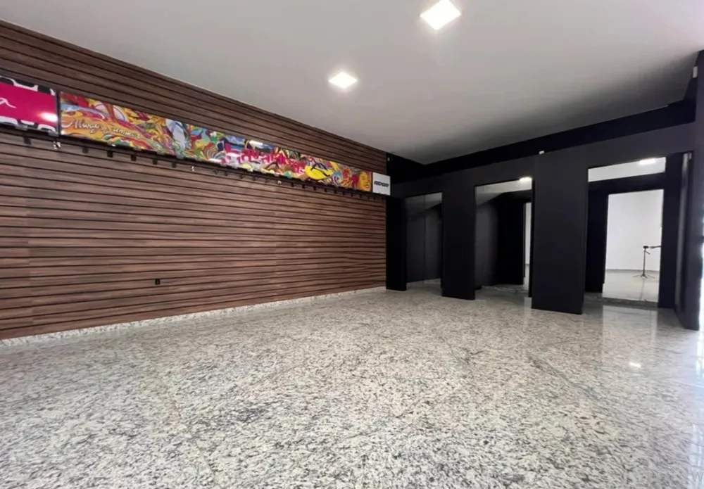 Loja-Salão, 190 m² - Foto 2