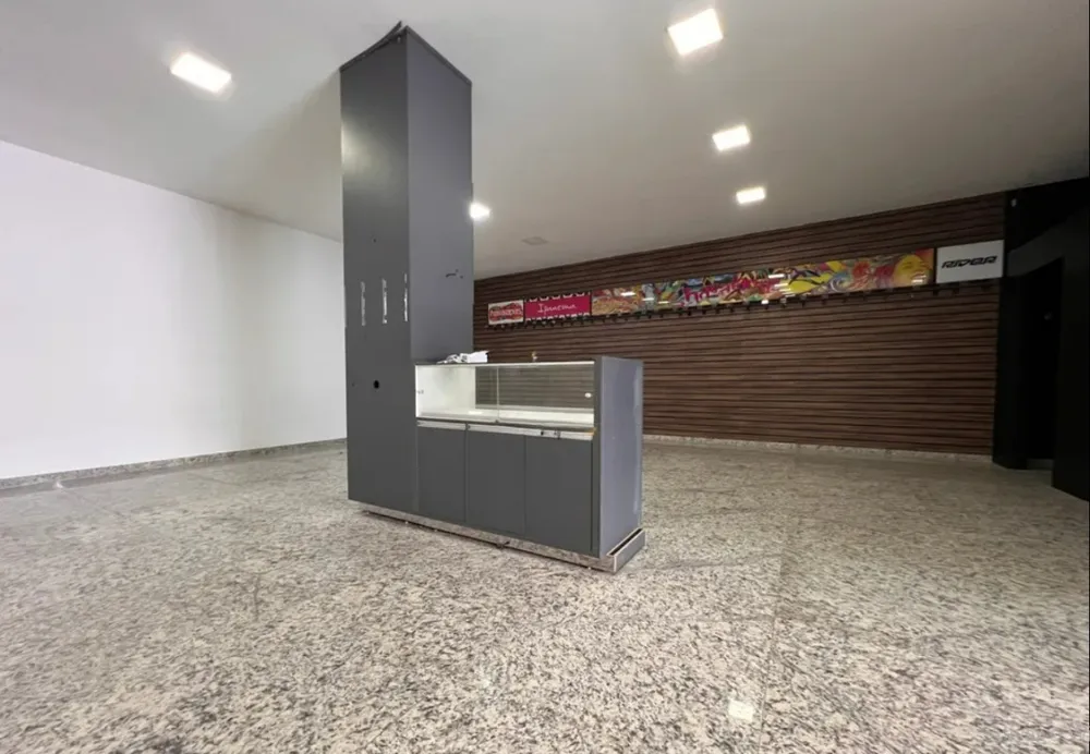 Loja-Salão, 190 m² - Foto 3