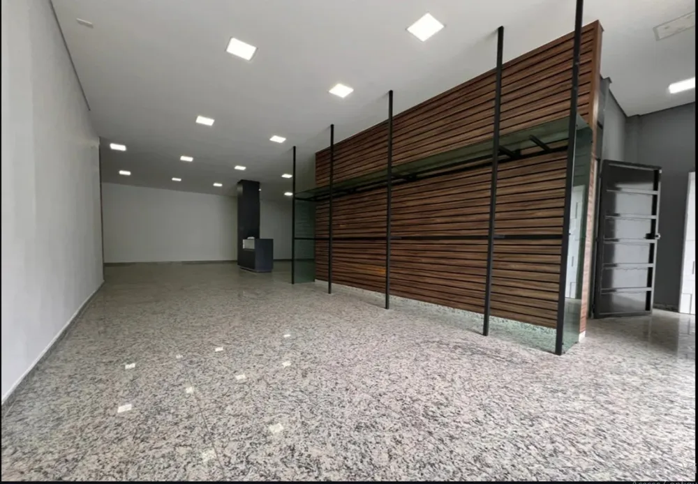 Loja-Salão, 190 m² - Foto 4