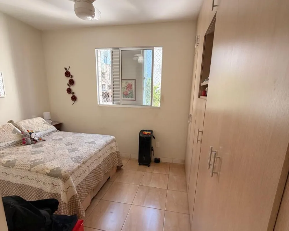Apartamento, 2 quartos, 73 m² - Foto 6