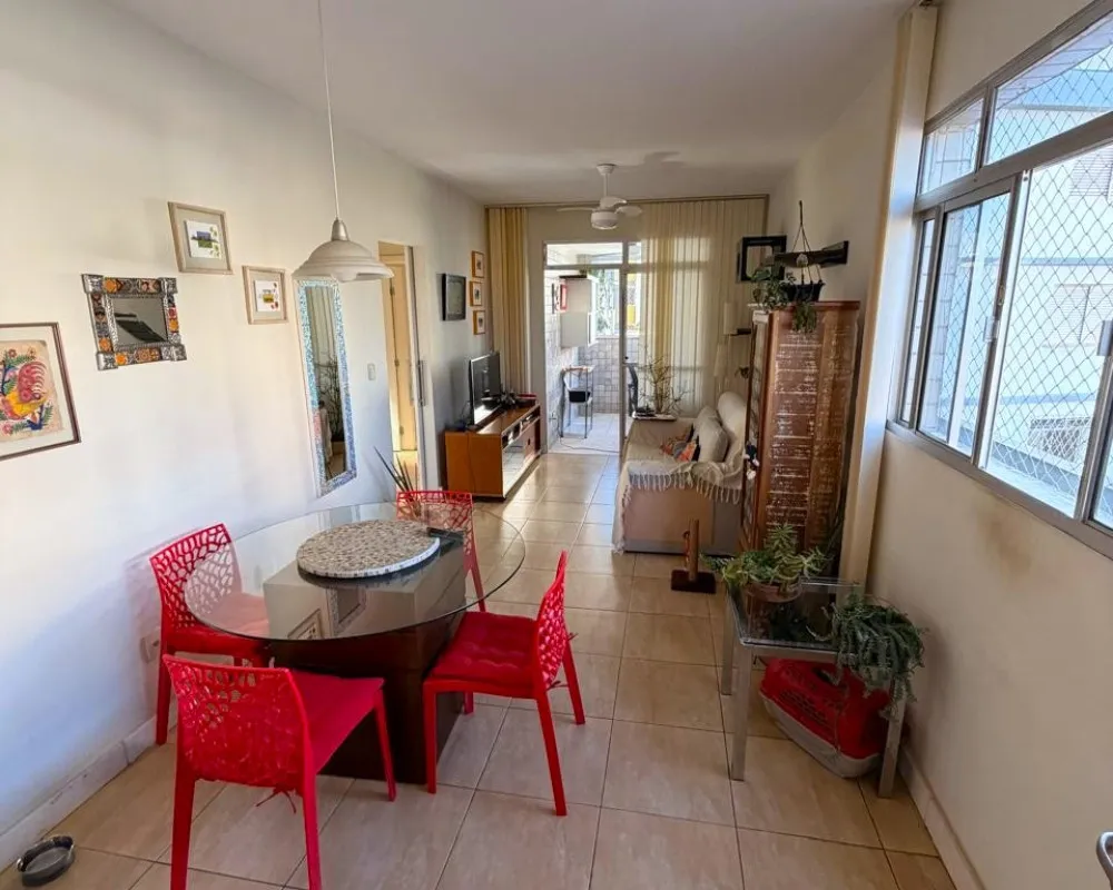Apartamento, 2 quartos, 73 m² - Foto 1
