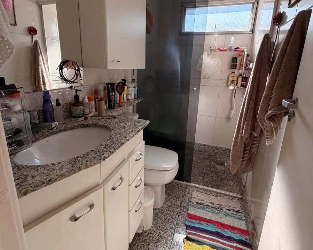 Apartamento, 2 quartos, 73 m² - Foto 13