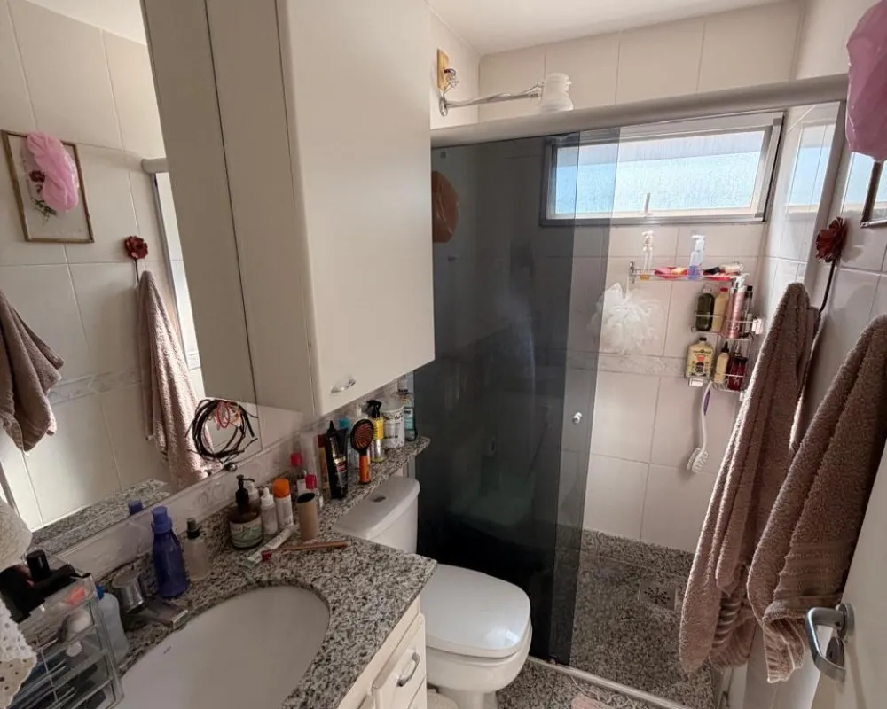 Apartamento, 2 quartos, 73 m² - Foto 10