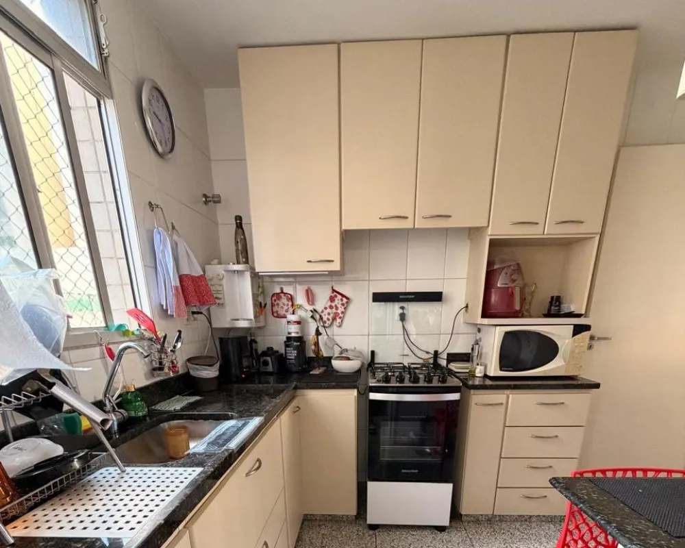 Apartamento, 2 quartos, 73 m² - Foto 12