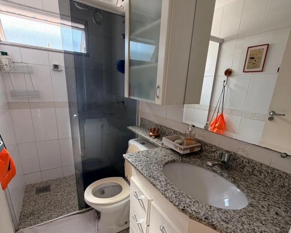 Apartamento, 2 quartos, 73 m² - Foto 9