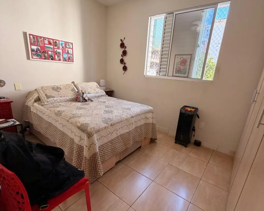 Apartamento, 2 quartos, 73 m² - Foto 5