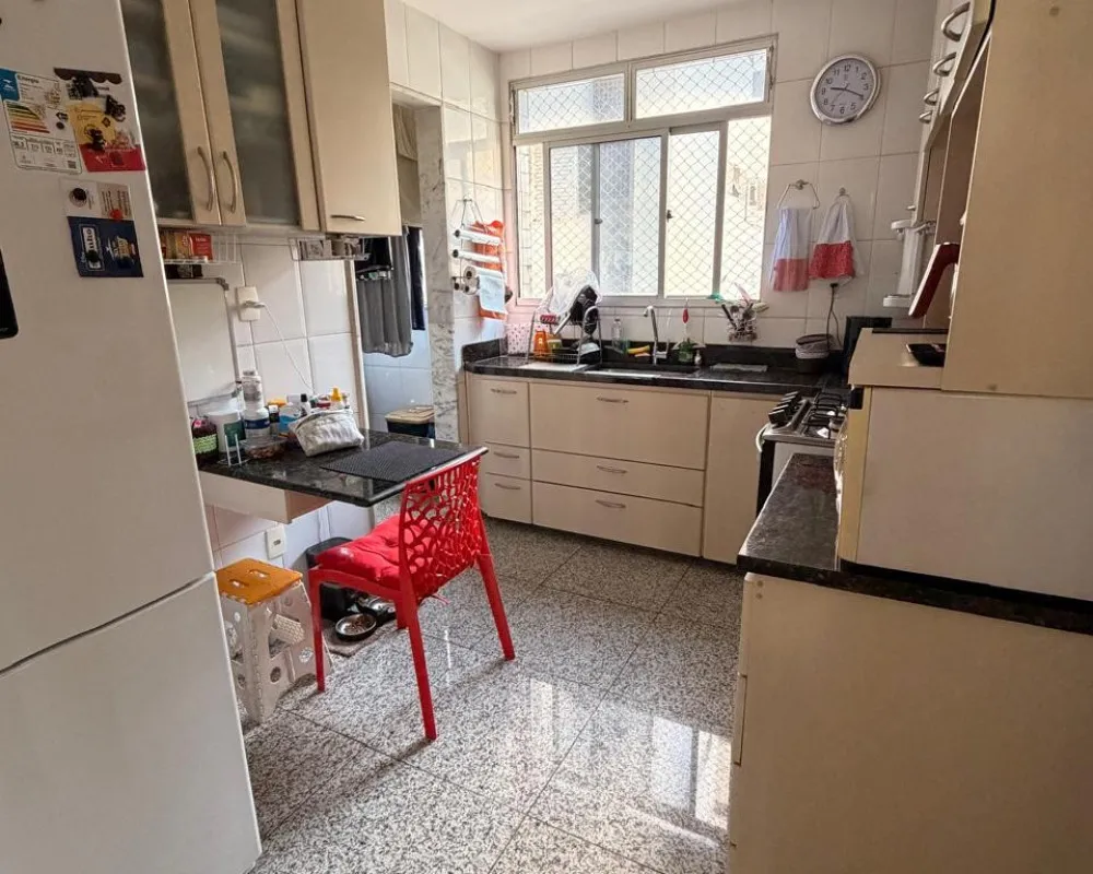 Apartamento, 2 quartos, 73 m² - Foto 4