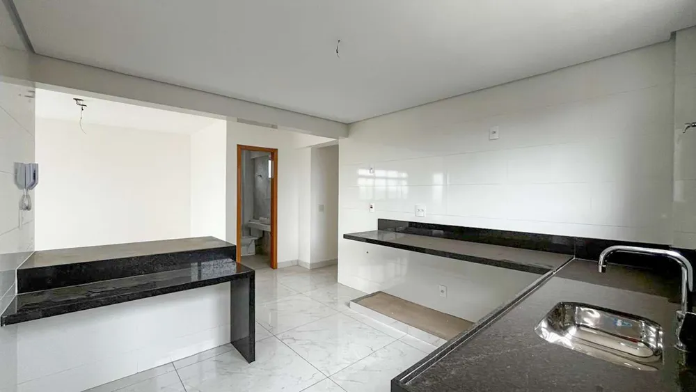 Cobertura, 4 quartos, 262 m² - Foto 2