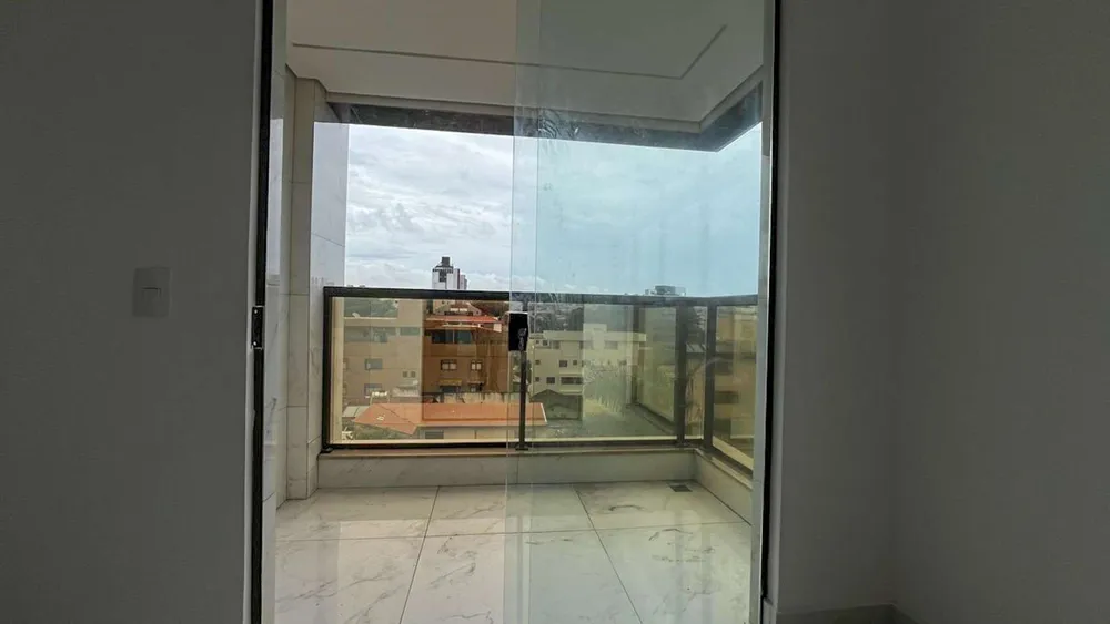 Cobertura, 4 quartos, 262 m² - Foto 1