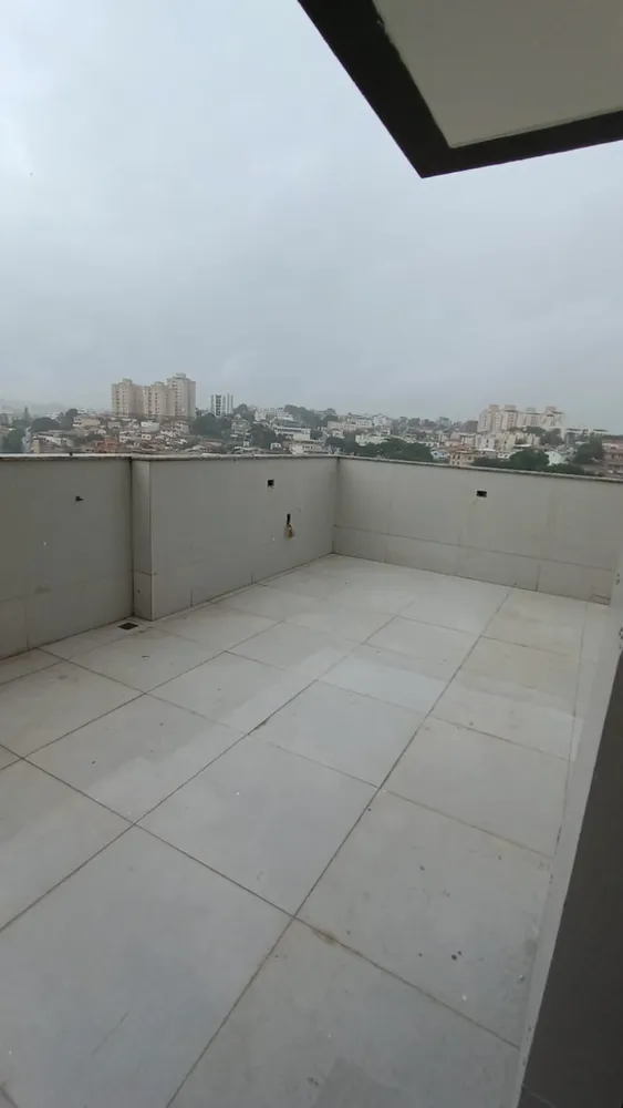 Cobertura, 3 quartos, 90 m² - Foto 1