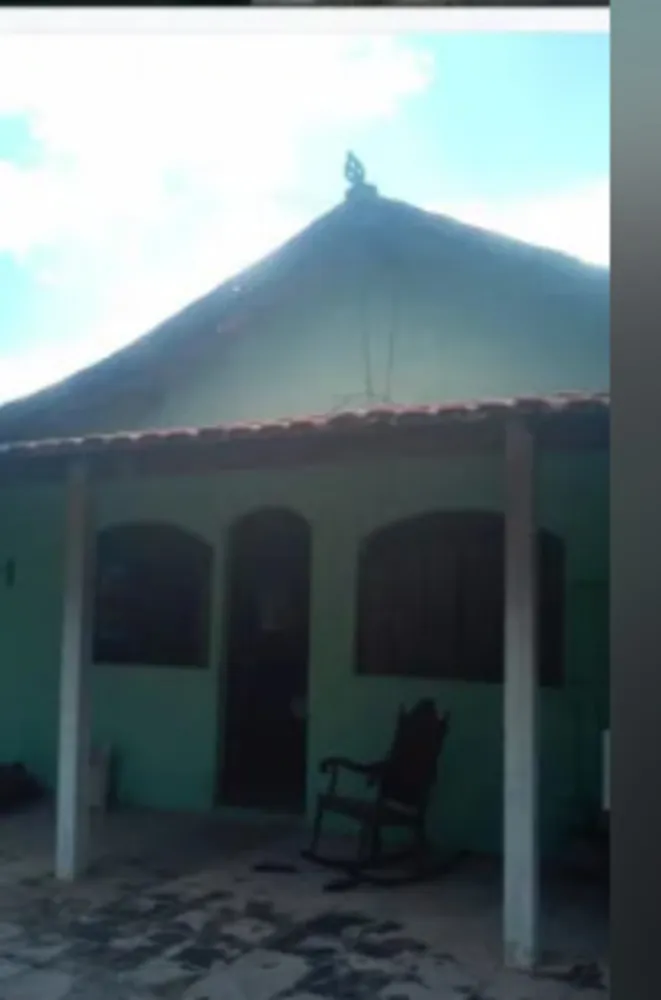 Chácara, 4 quartos, 3500 m² - Foto 4