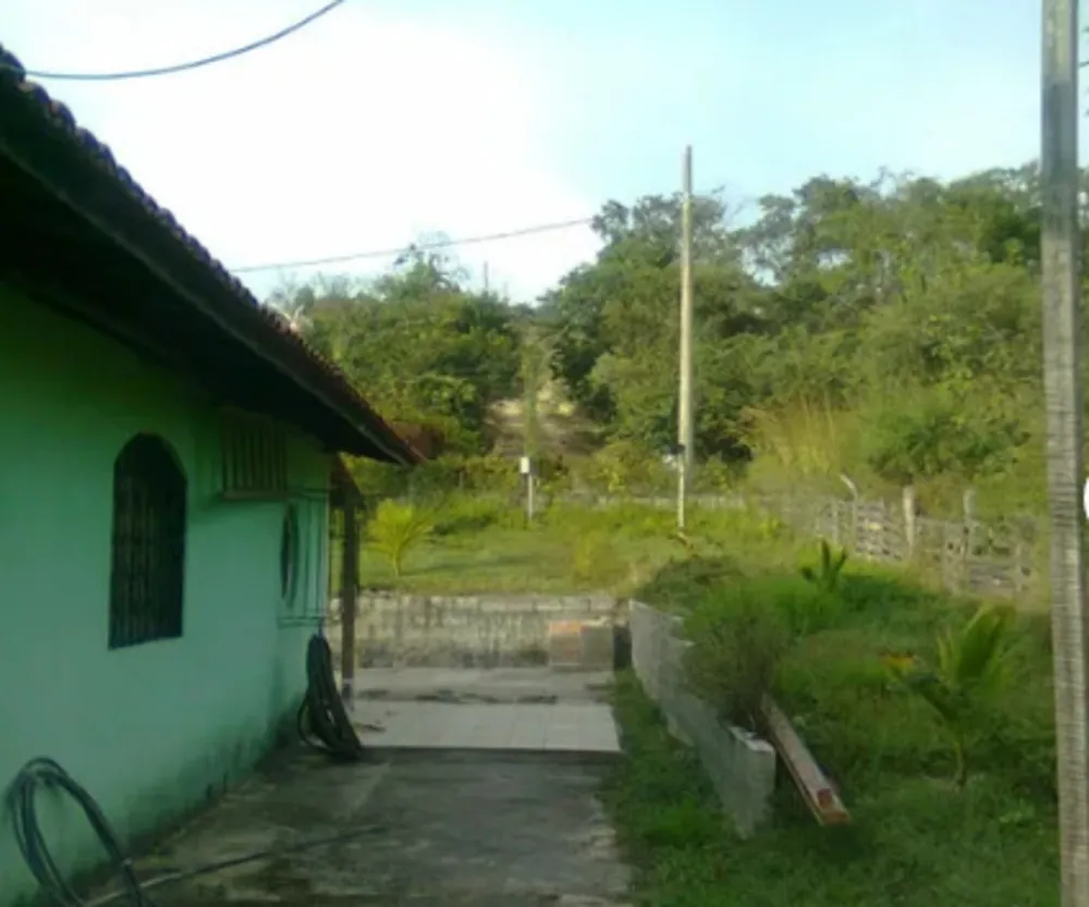 Chácara, 4 quartos, 3500 m² - Foto 2