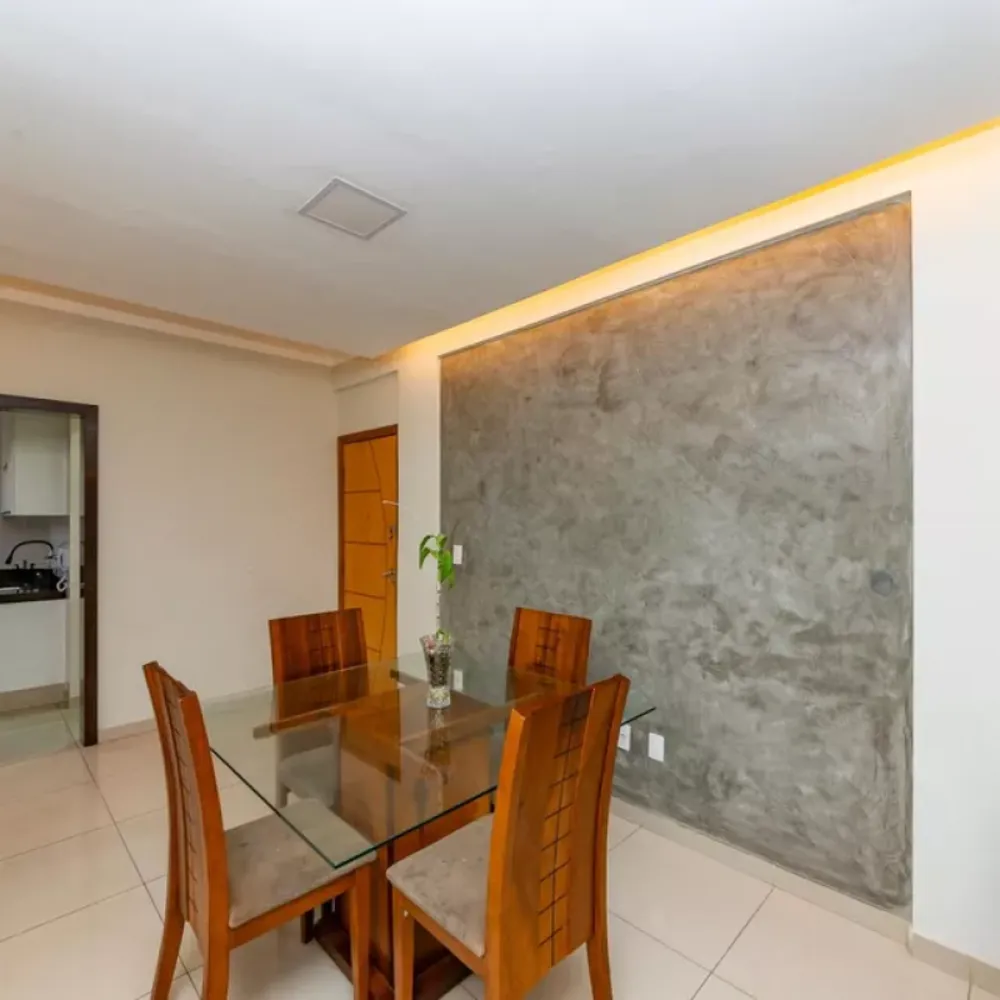 Apartamento, 3 quartos, 145 m² - Foto 6