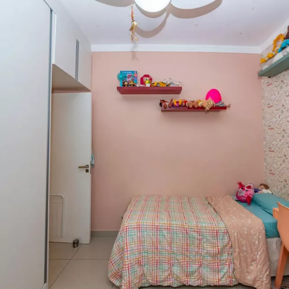 Apartamento, 3 quartos, 145 m² - Foto 10