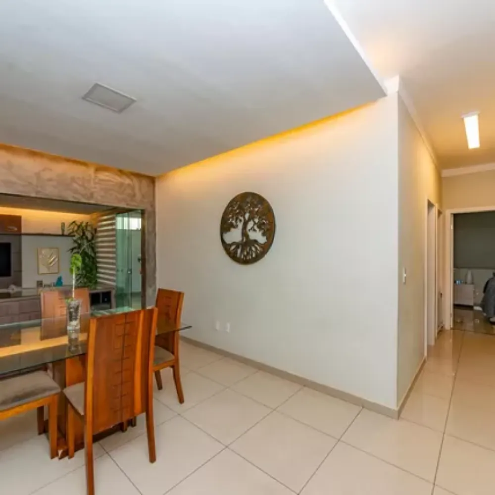 Apartamento, 3 quartos, 145 m² - Foto 5