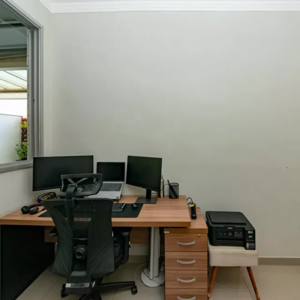 Apartamento, 3 quartos, 145 m² - Foto 12