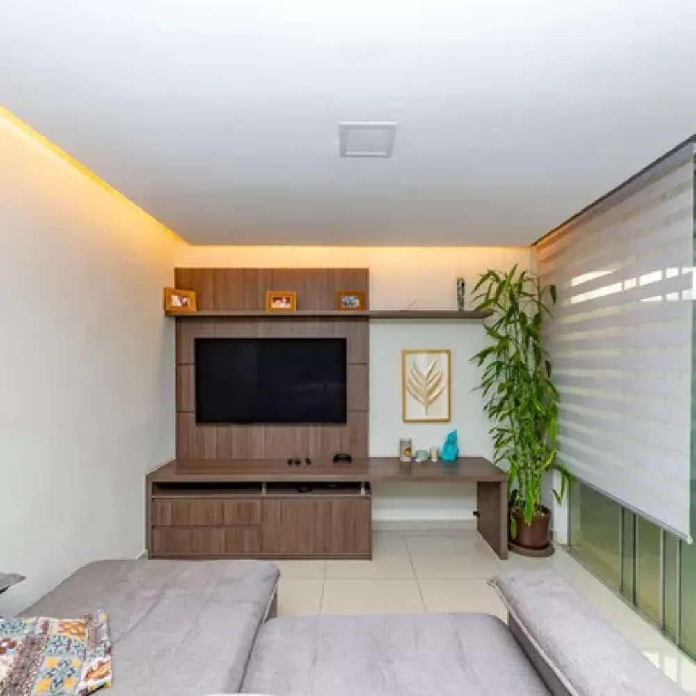 Apartamento, 3 quartos, 145 m² - Foto 4