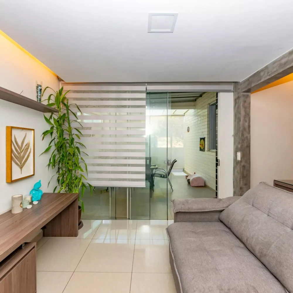 Apartamento, 3 quartos, 145 m² - Foto 2