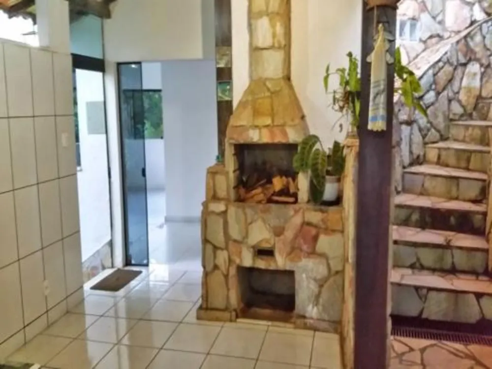 Casa de Condomínio, 4 quartos - Foto 7
