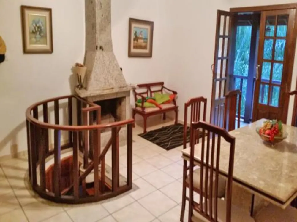 Casa de Condomínio, 4 quartos - Foto 8