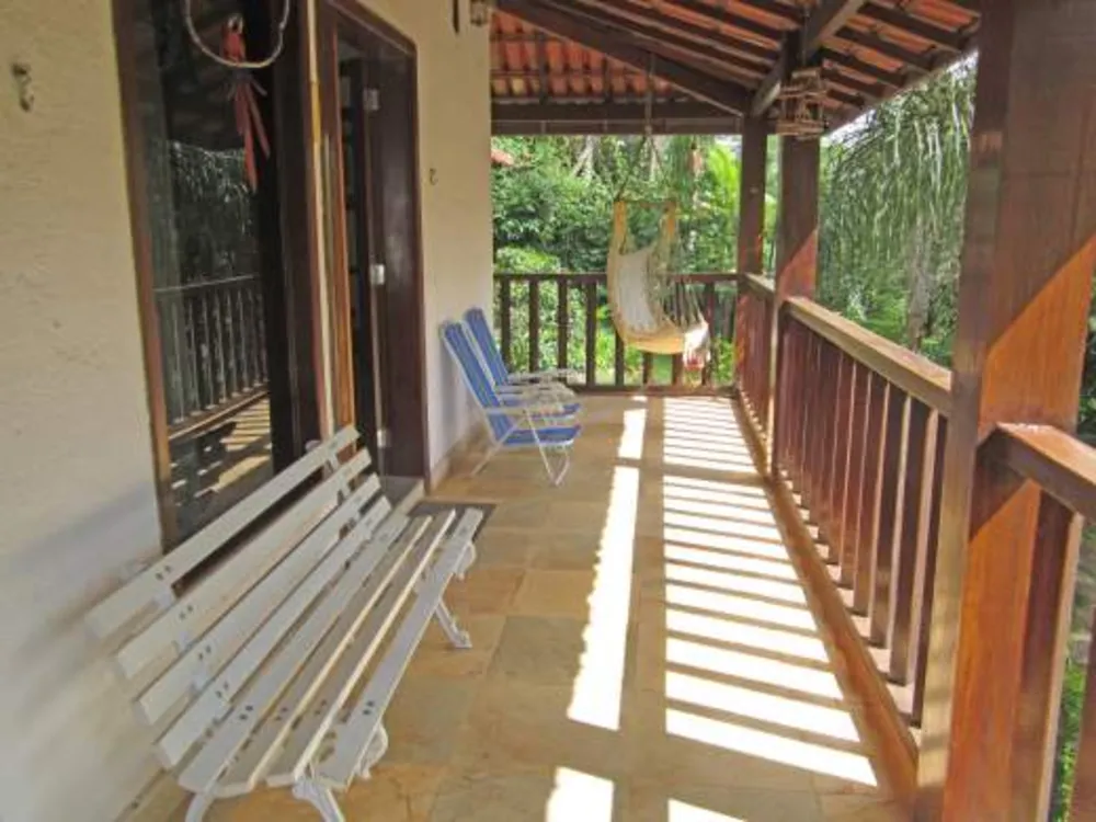 Casa de Condomínio, 4 quartos - Foto 2