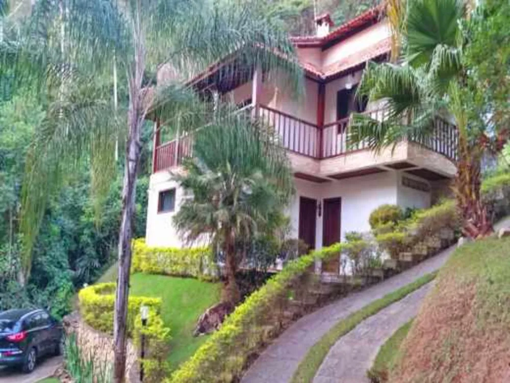 Casa de Condomínio, 4 quartos - Foto 15