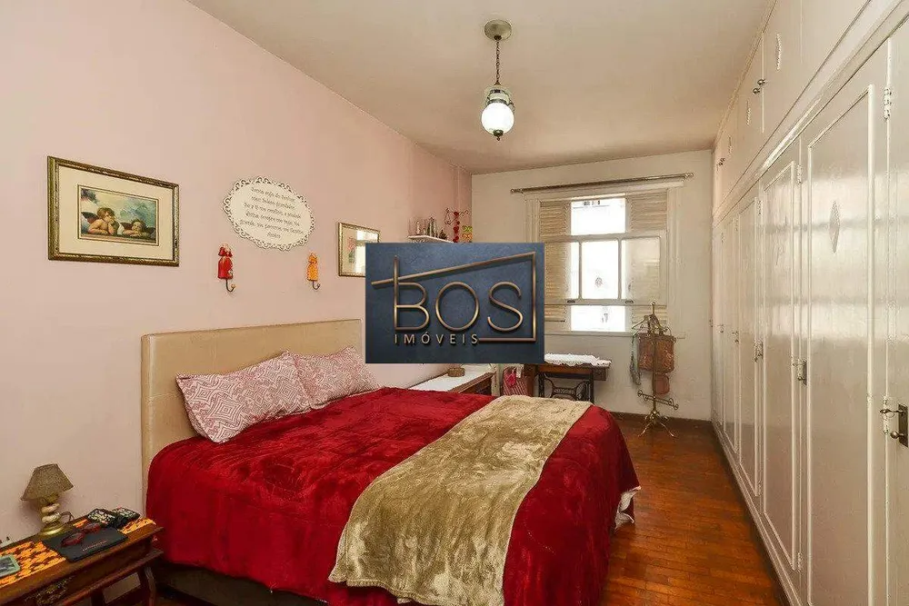 Apartamento, 3 quartos, 190 m² - Foto 1