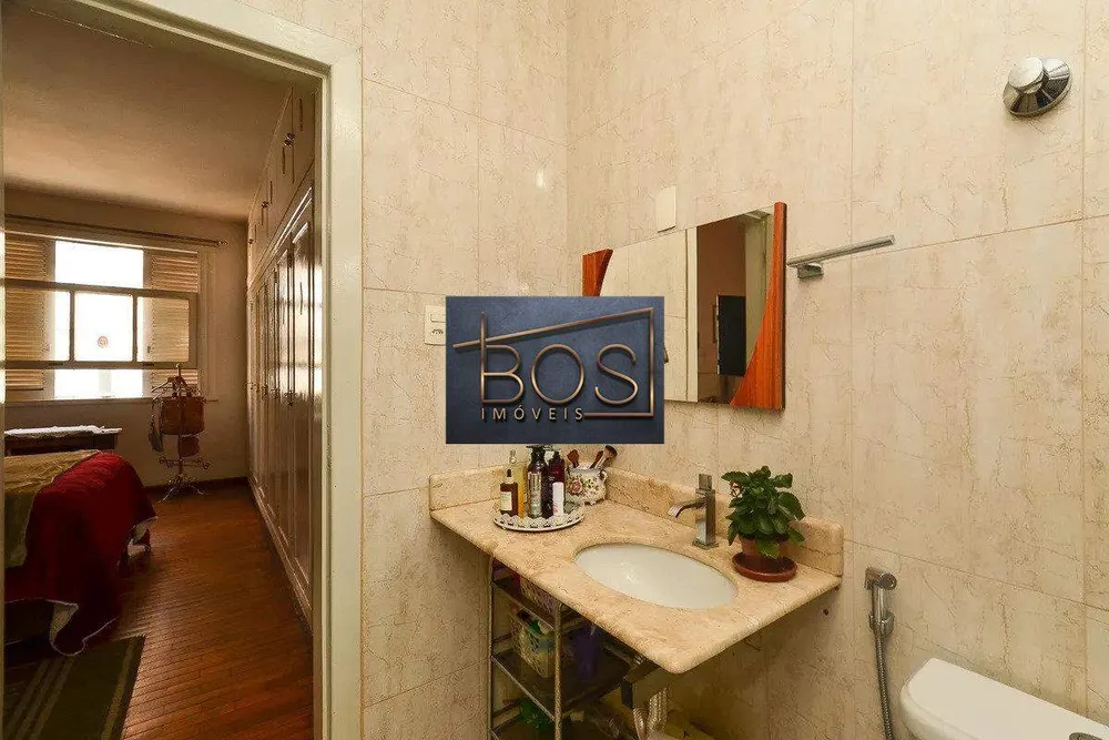 Apartamento, 3 quartos, 190 m² - Foto 5