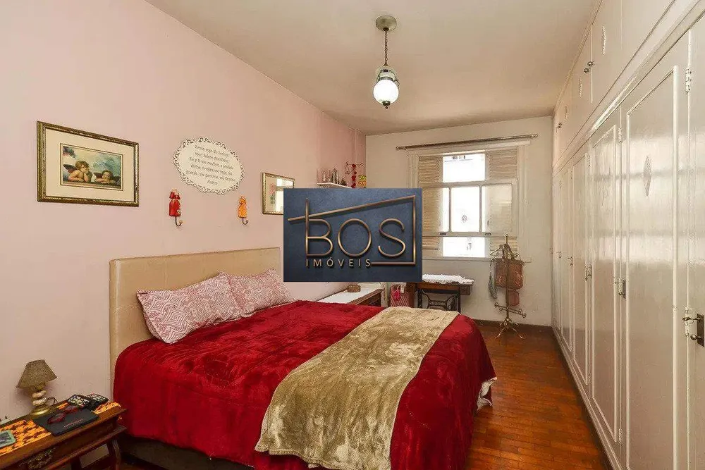 Apartamento, 3 quartos, 190 m² - Foto 2