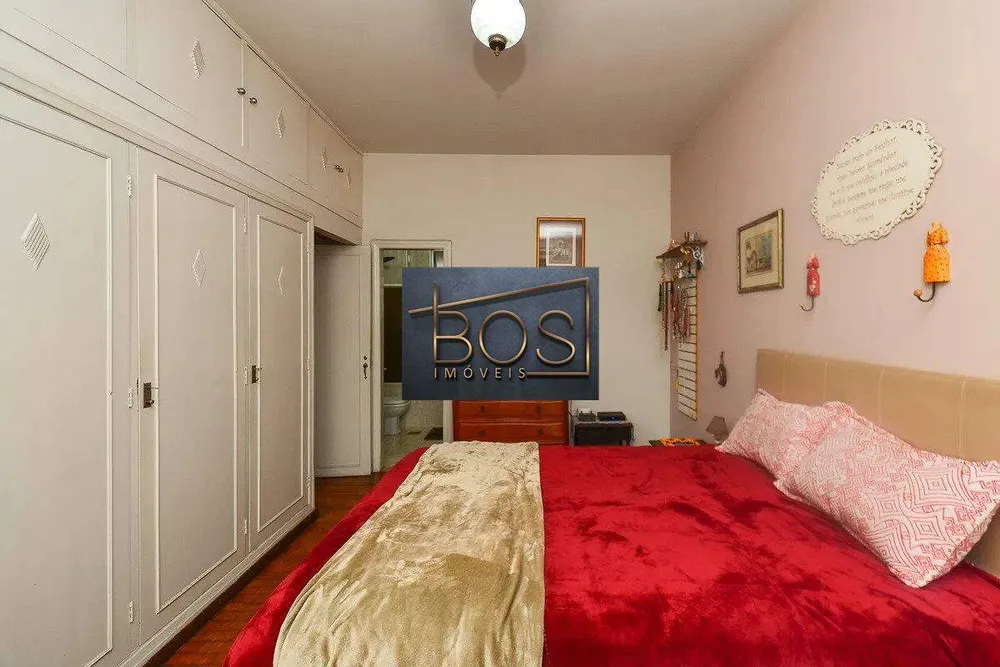 Apartamento, 3 quartos, 190 m² - Foto 3