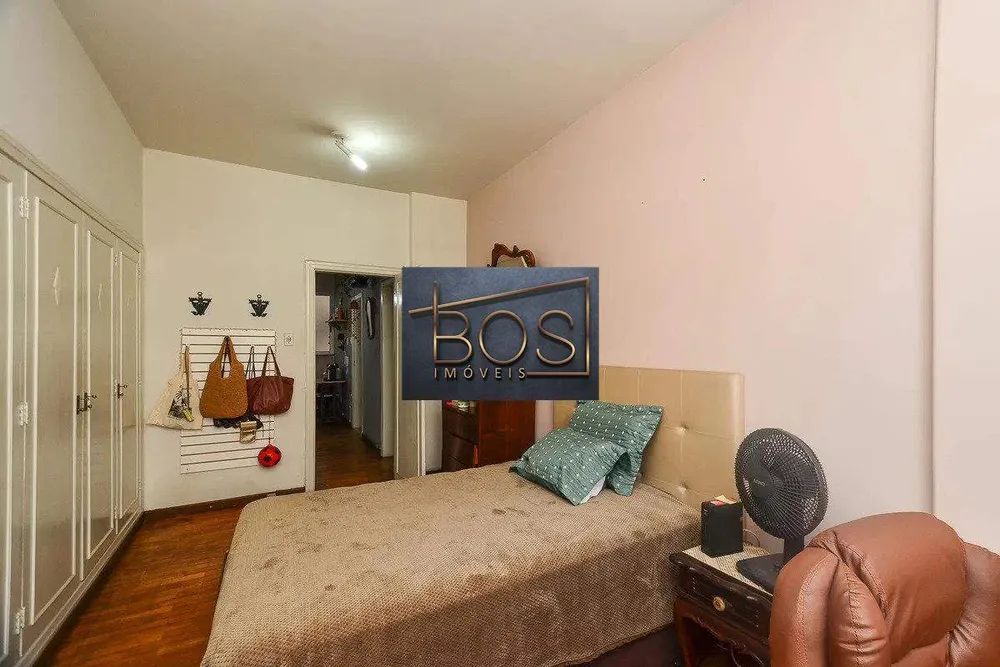 Apartamento, 3 quartos, 190 m² - Foto 4