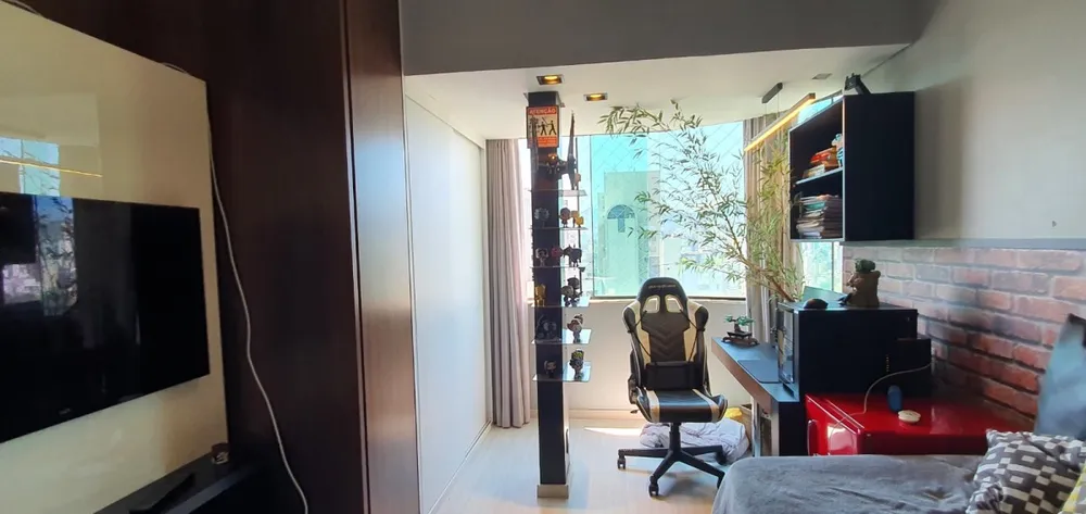Apartamento, 3 quartos, 88 m² - Foto 10