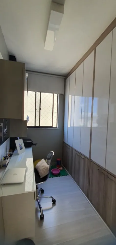 Apartamento, 3 quartos, 88 m² - Foto 17