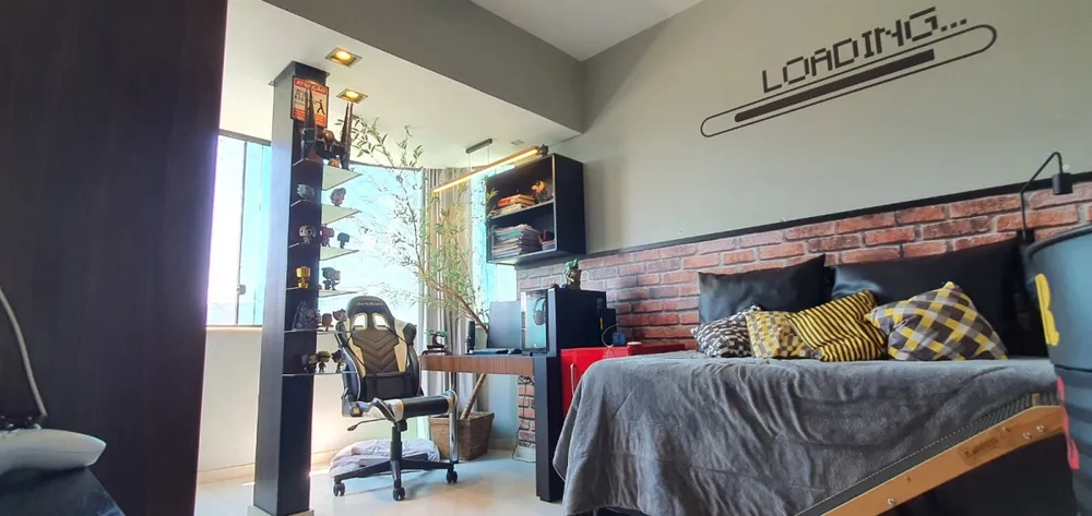Apartamento, 3 quartos, 88 m² - Foto 11