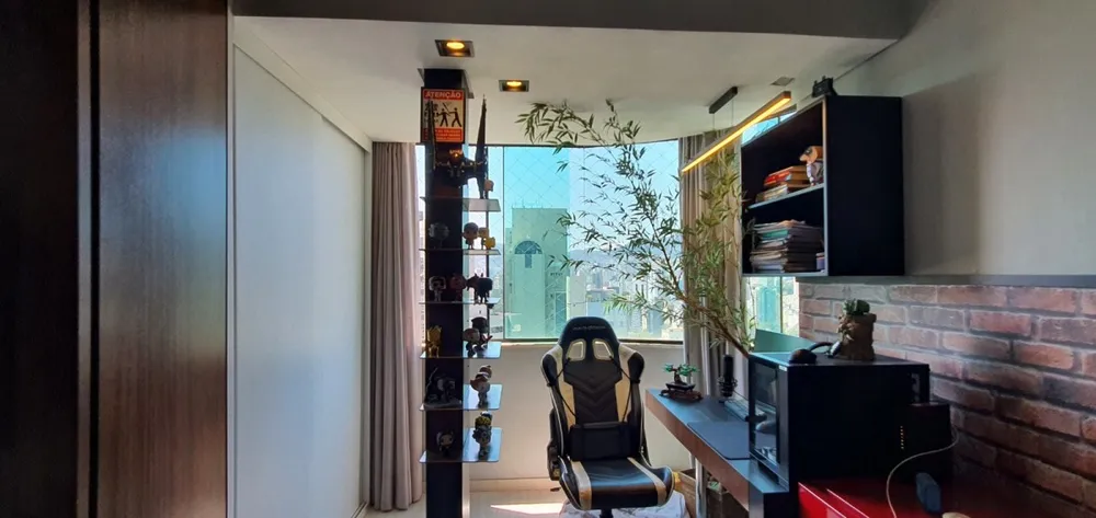 Apartamento, 3 quartos, 88 m² - Foto 5