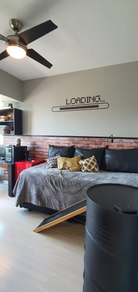 Apartamento, 3 quartos, 88 m² - Foto 8