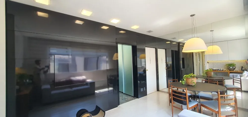 Apartamento, 3 quartos, 88 m² - Foto 2