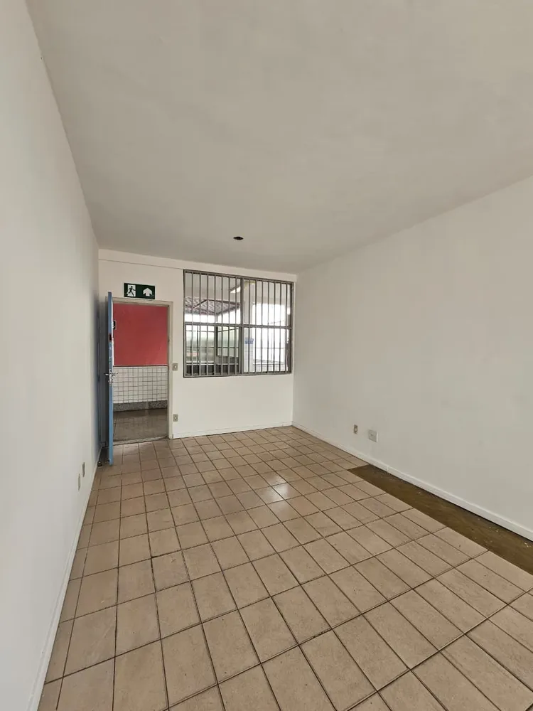 Sala-Conjunto, 28 m² - Foto 1