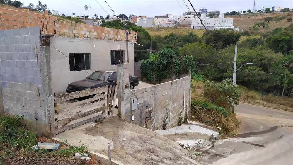 Casa, 2 quartos, 130 m² - Foto 3