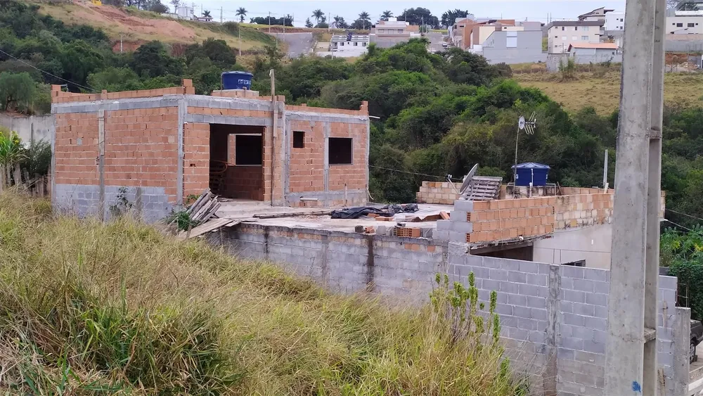 Casa, 2 quartos, 130 m² - Foto 4