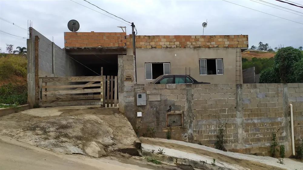 Casa, 2 quartos, 130 m² - Foto 1