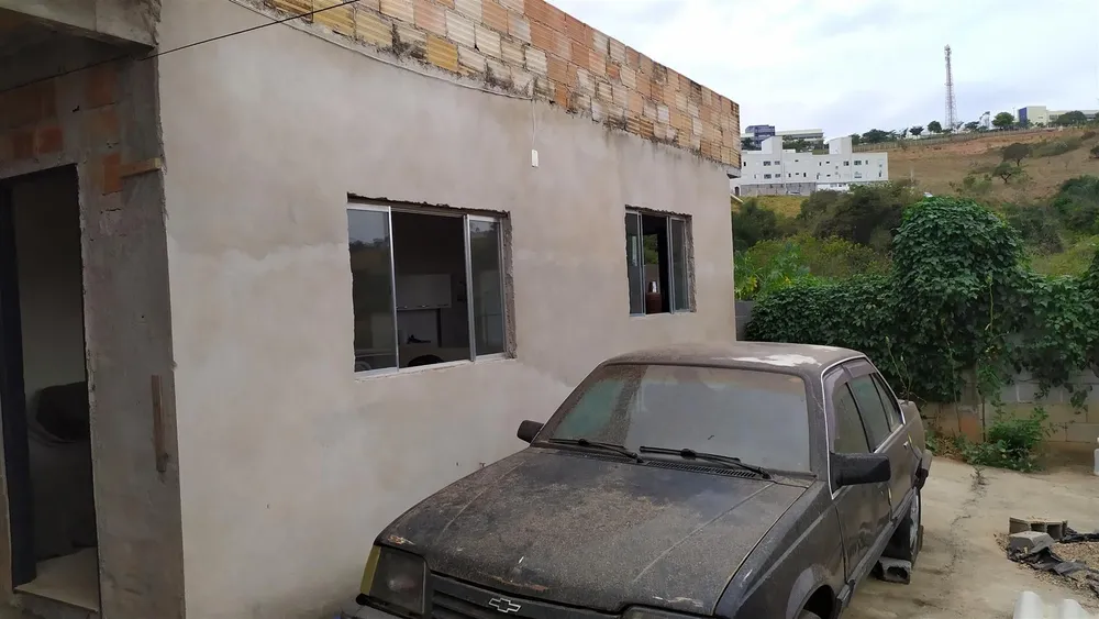 Casa, 2 quartos, 130 m² - Foto 5