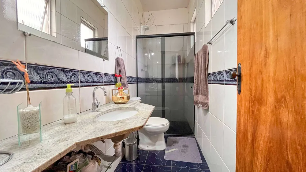 Casa, 5 quartos, 395 m² - Foto 8