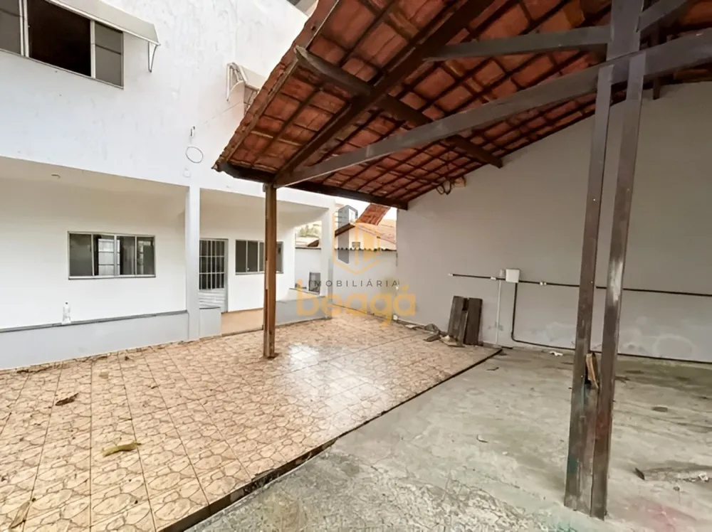 Casa, 4 quartos, 227 m² - Foto 8