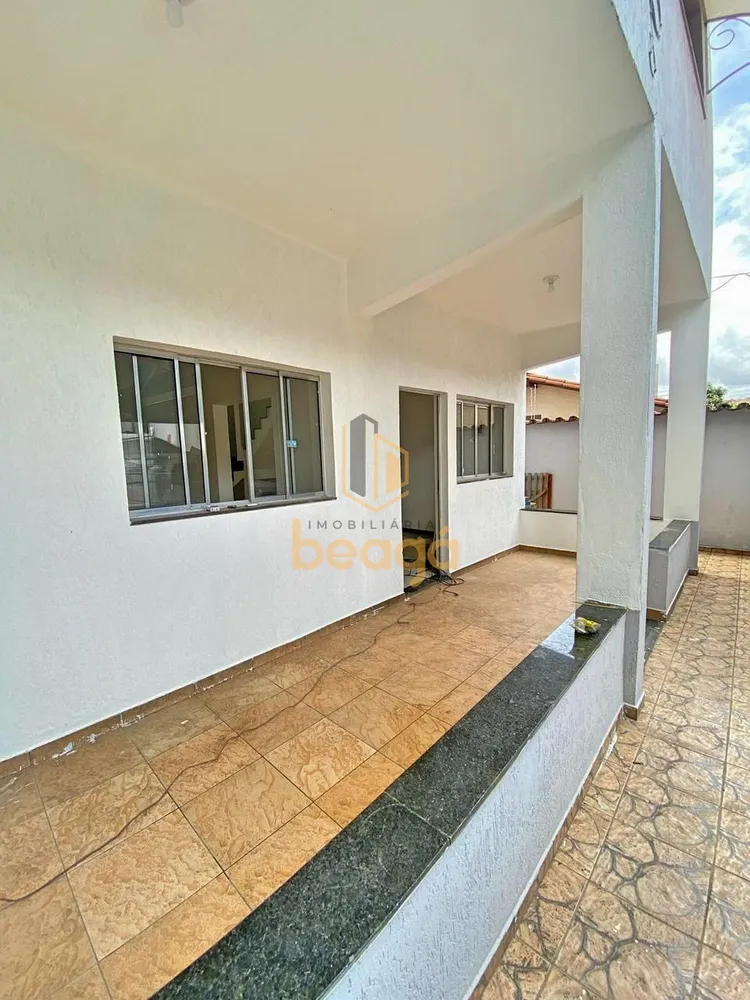 Casa, 4 quartos, 227 m² - Foto 8